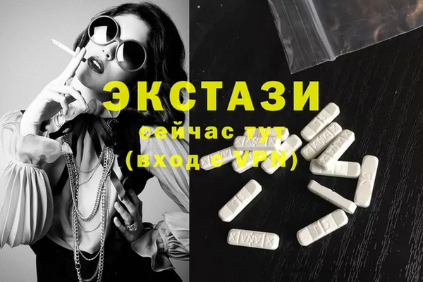 ECSTASY Алзамай